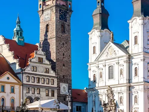Klatovská pouť 2026