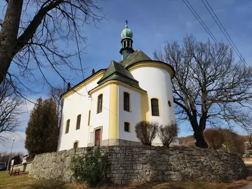 Zásadská pouť 2026