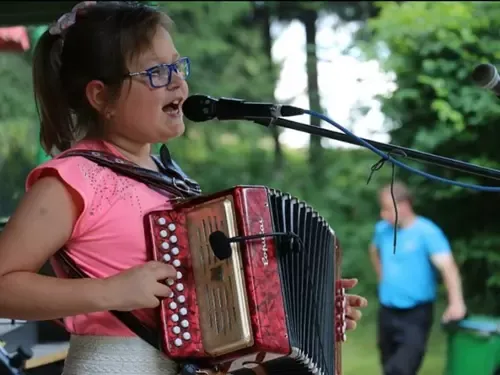 Rokytenská harmonika 2026