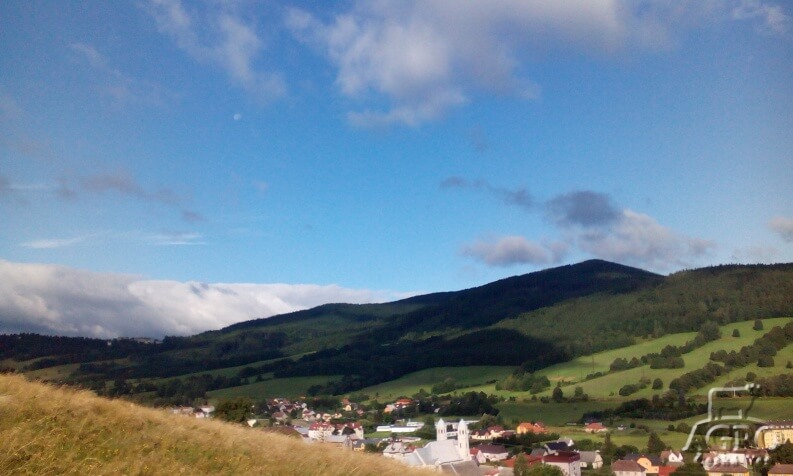 AGRO Česká Ves, s. r. o.