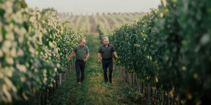 1. Selský pivovárek