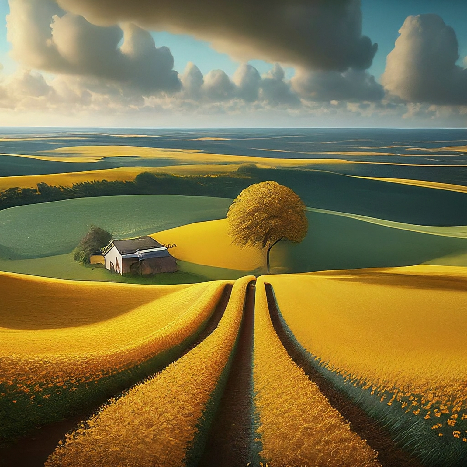 Farmářské bedýnky