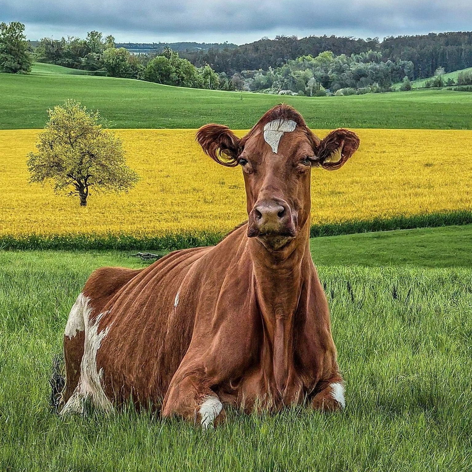 Včelařství Vránovi