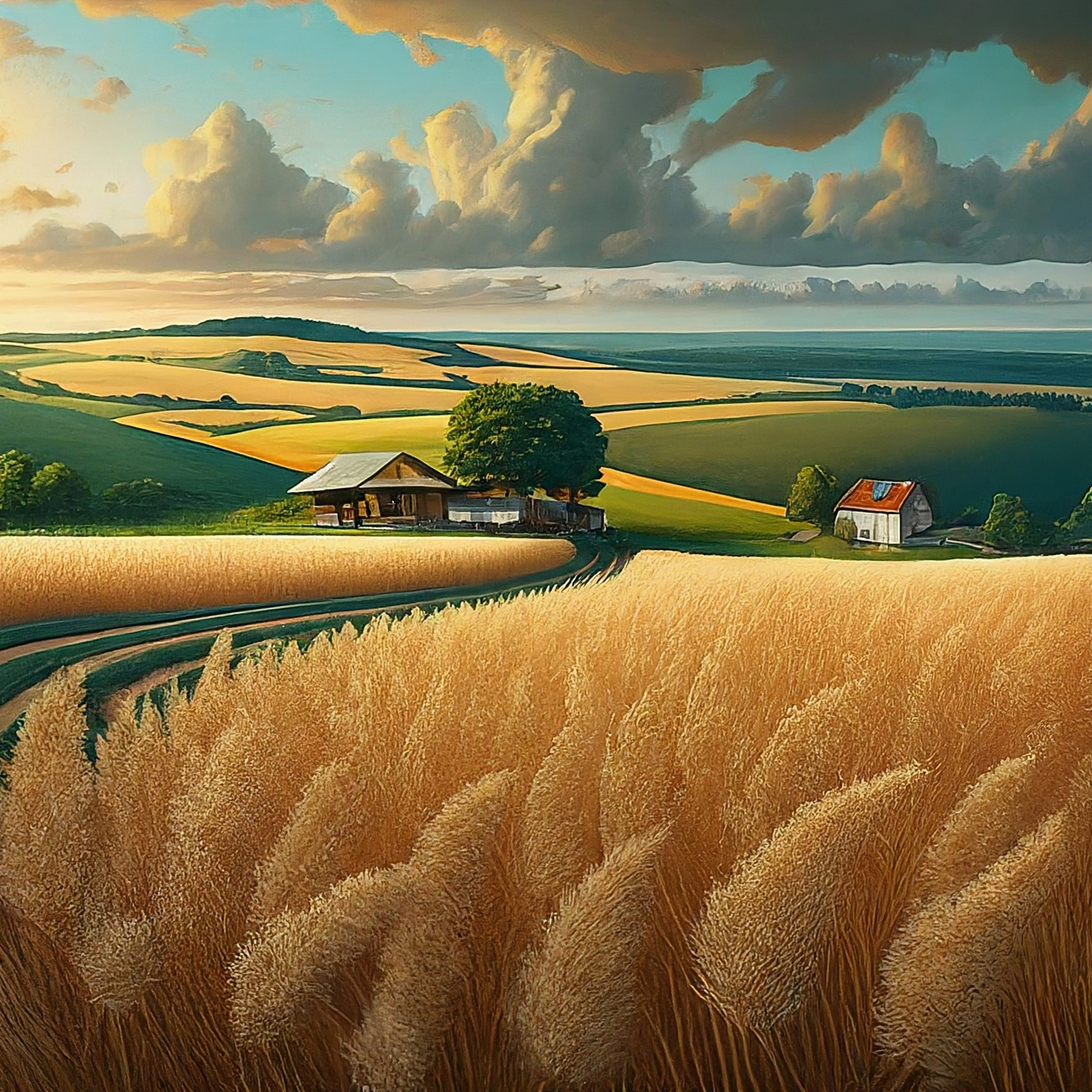 Farma Vystrkov Valašsko