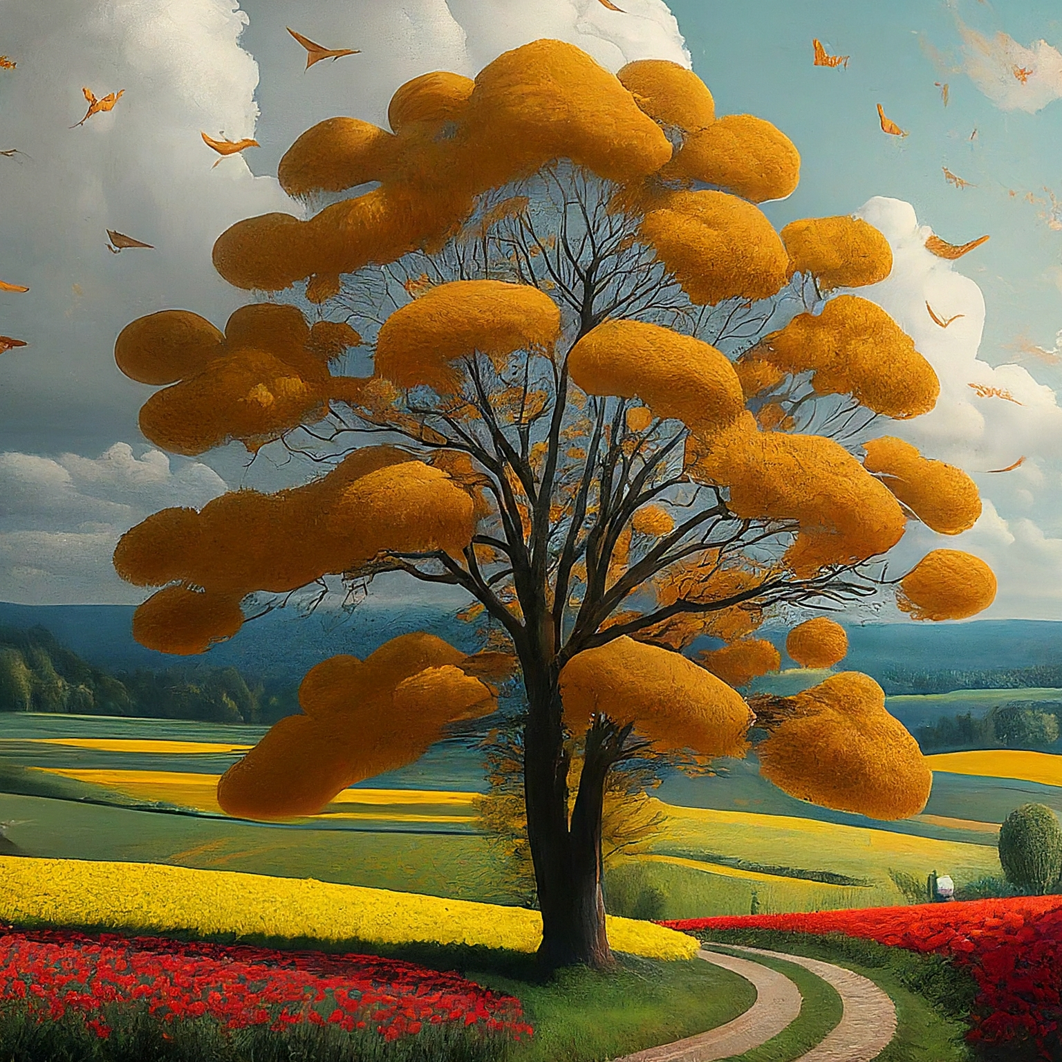 Soukromá zemědělská farma Pustka