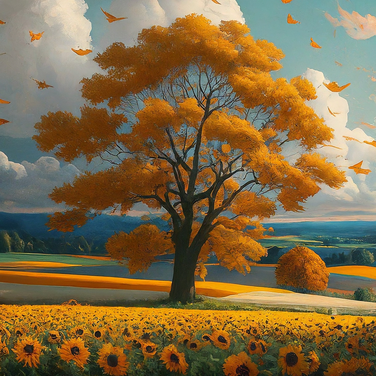 Zemědělská farma Hanušovice