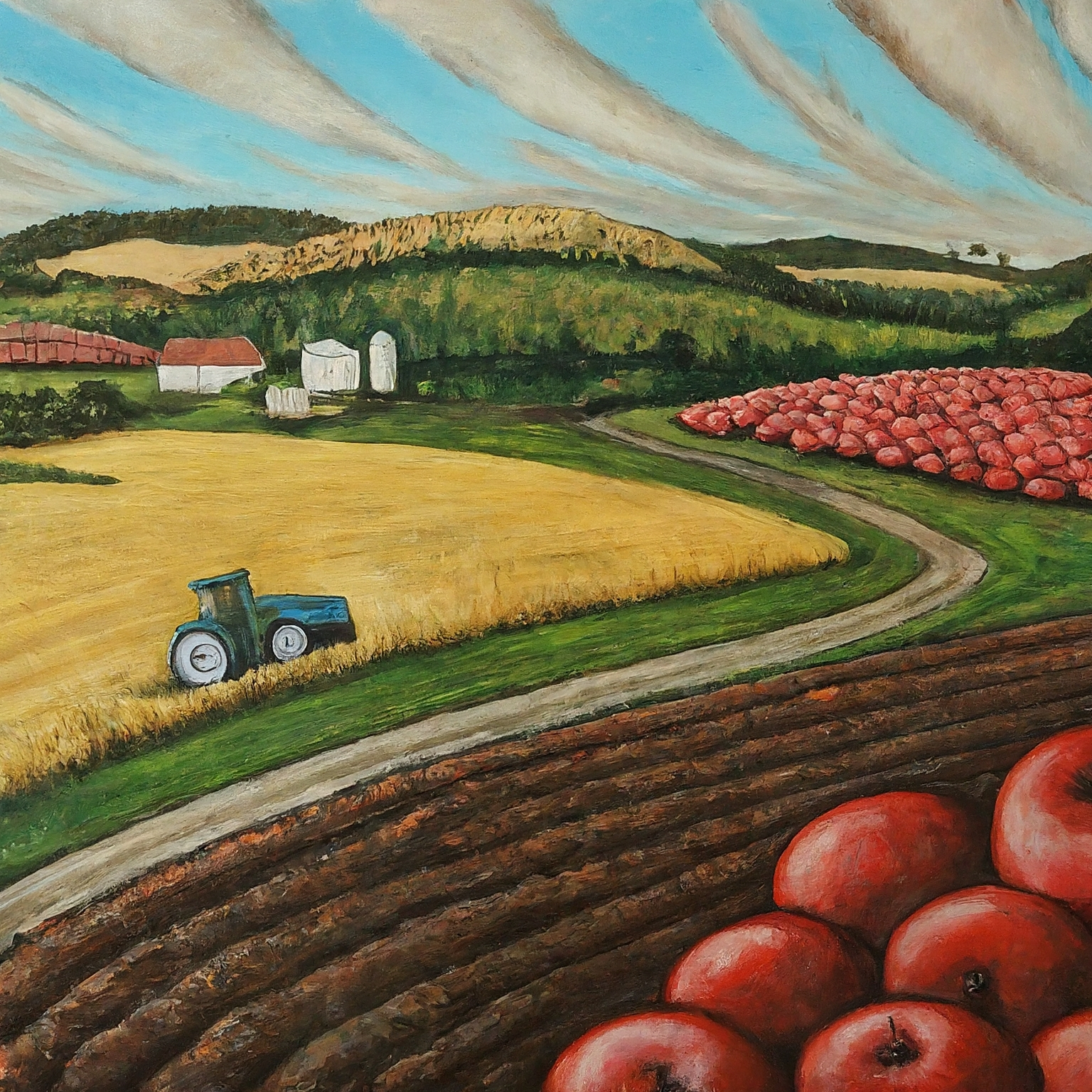 Náčelník Cider s.r.o.