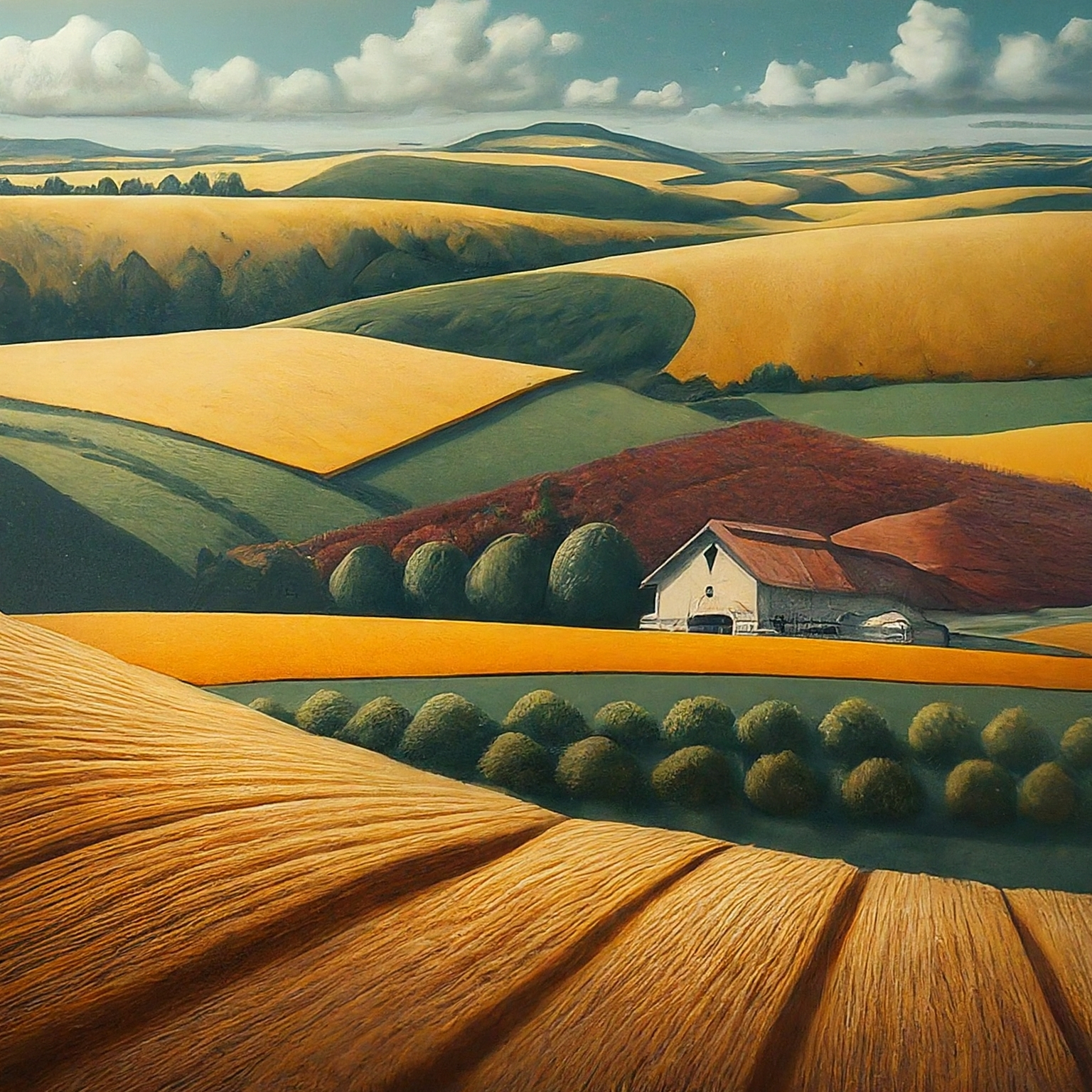 Breagro Král s.r.o.