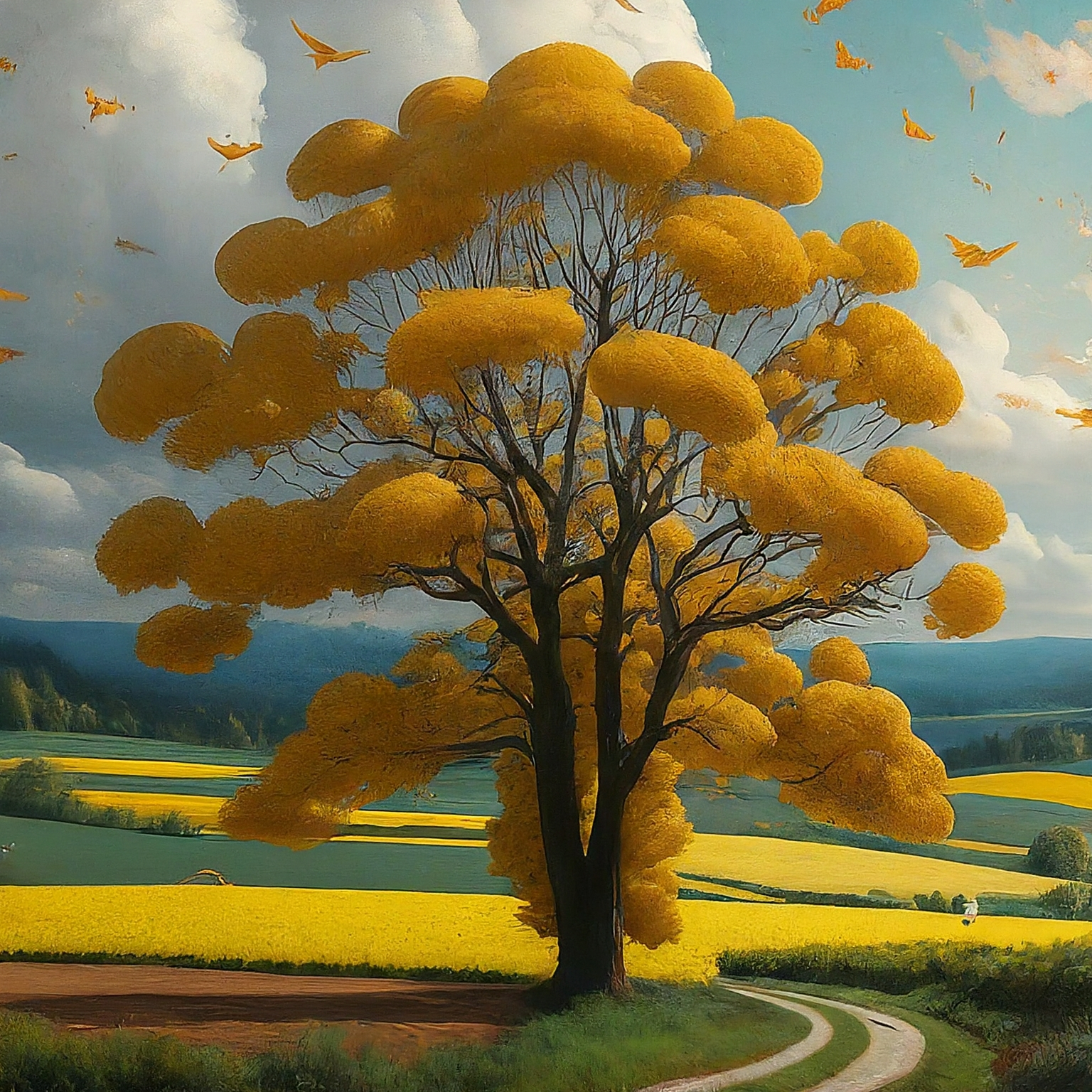 Biofarma Midori Budeč u Žďáru n. S.