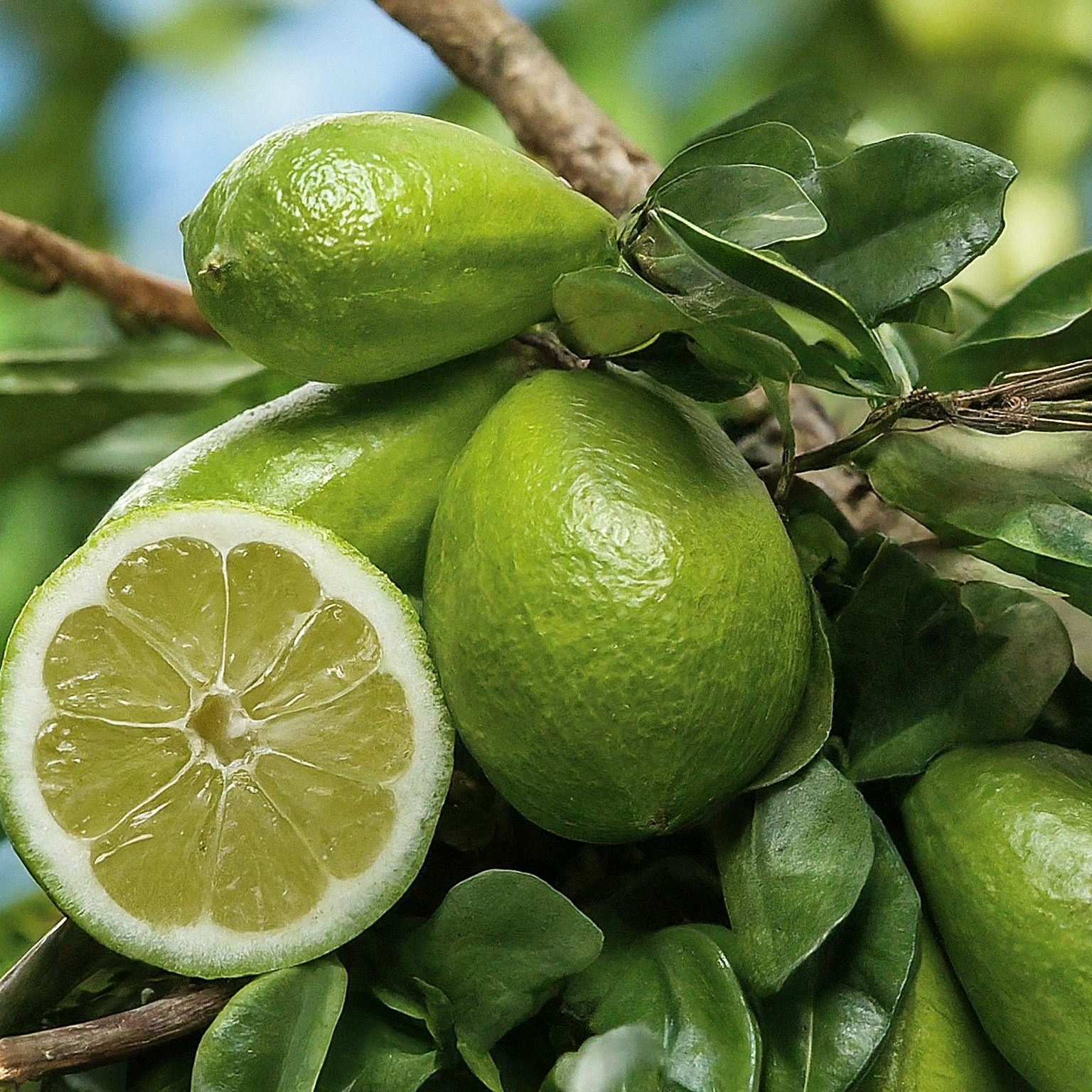 Biofarma Midori Budeč