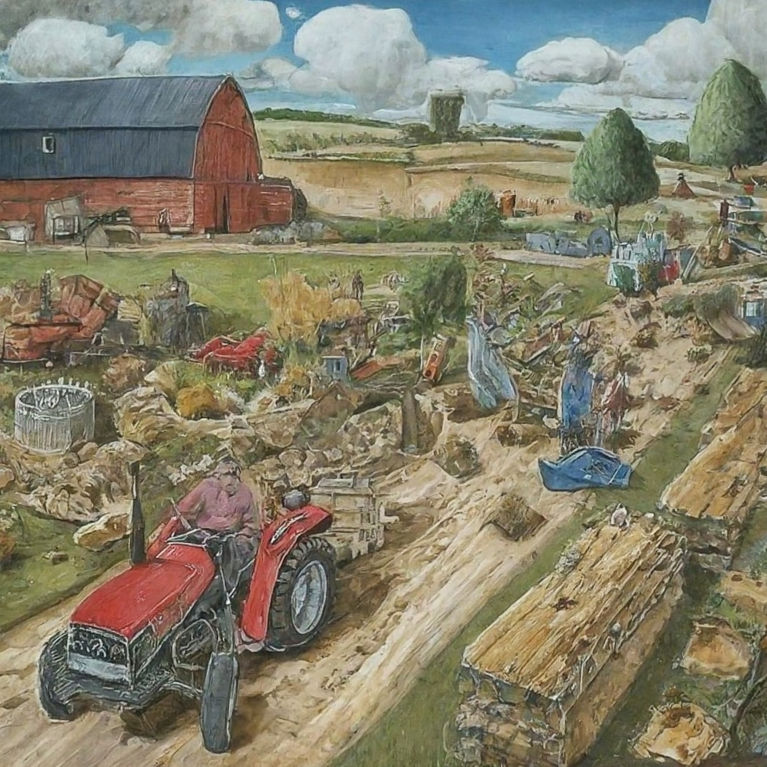 Marmeládovna Šafránka