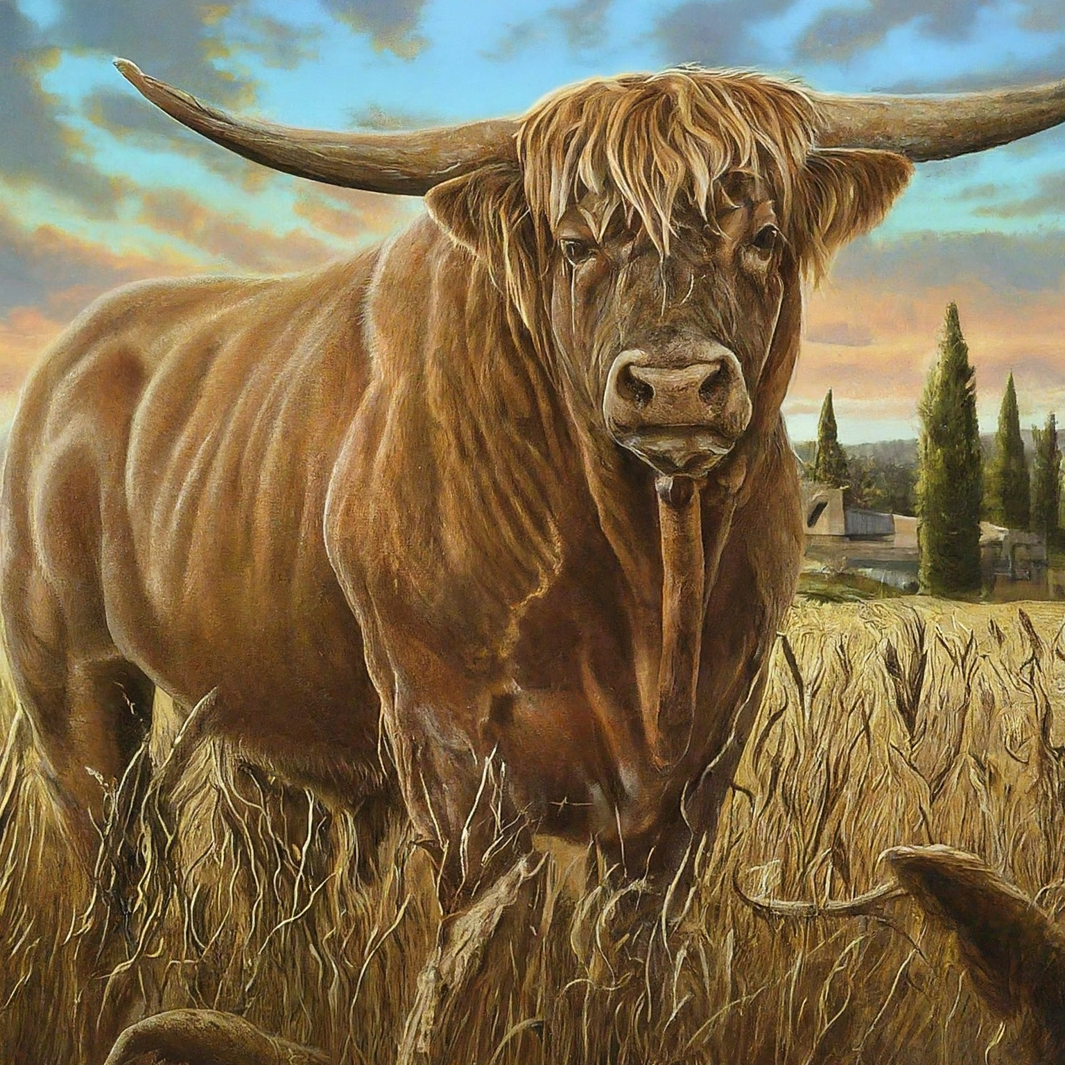 Rybářství na Bylance