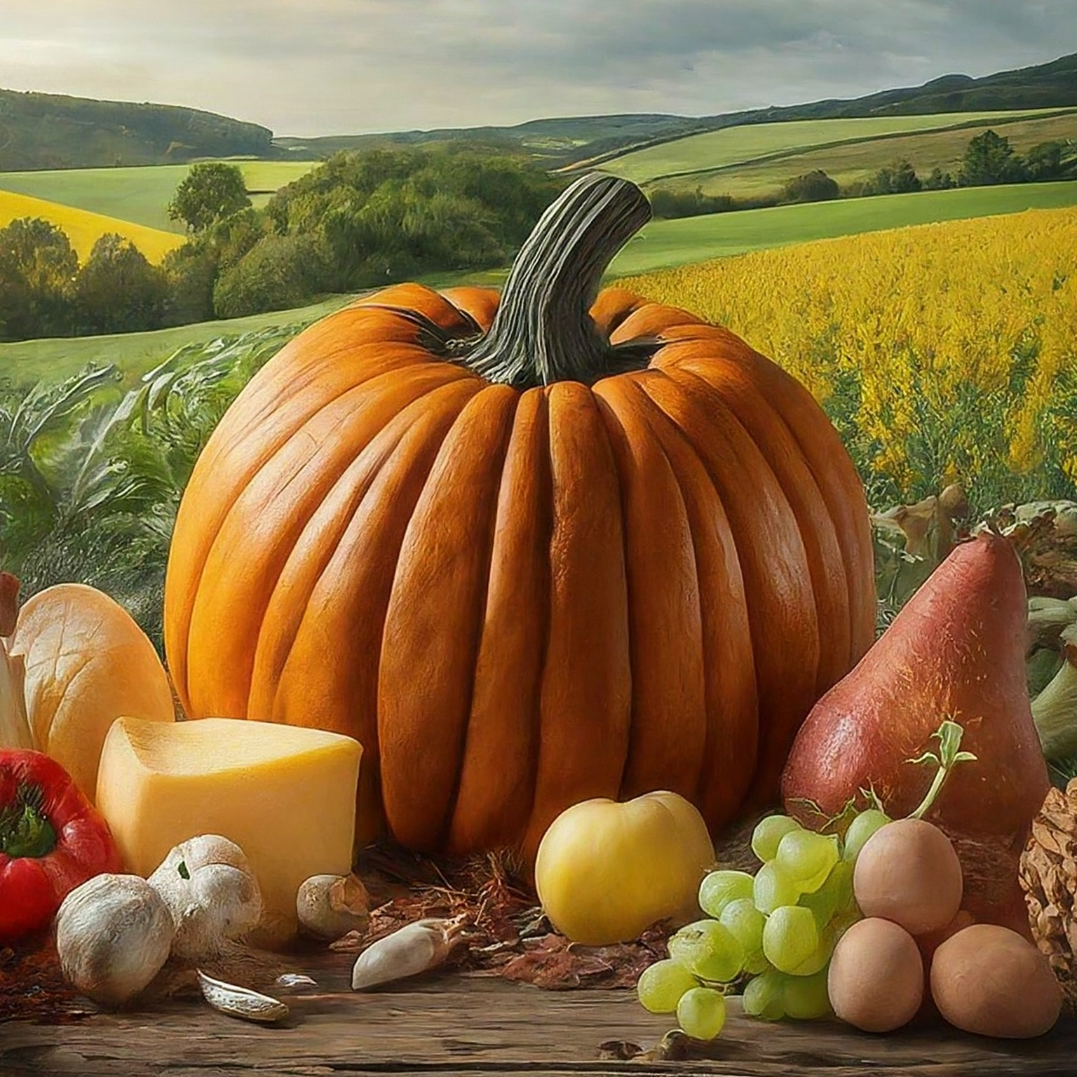 Farma Ovoce Zelenina Třebovle