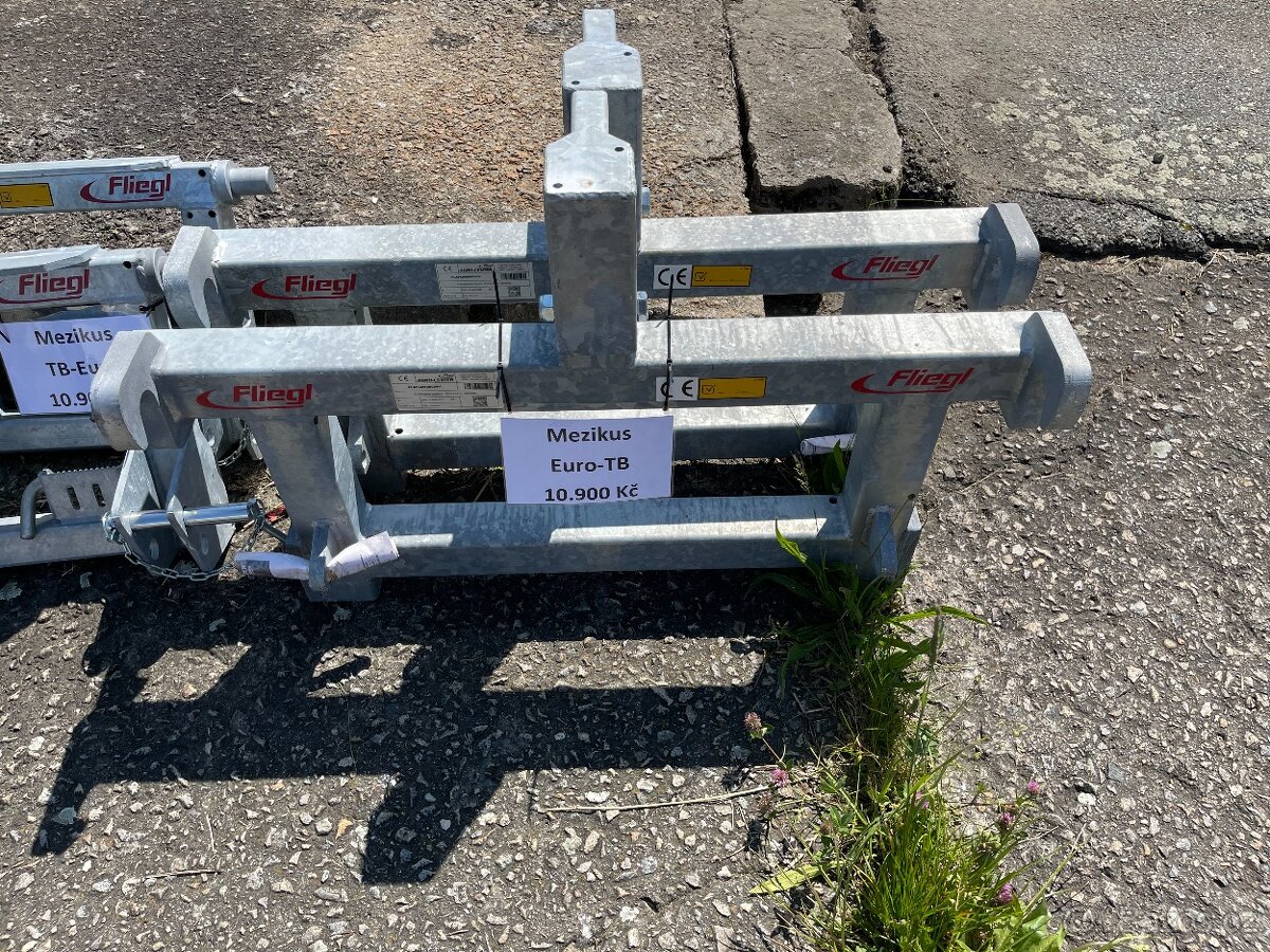 Mezikus Euro-třetí bod