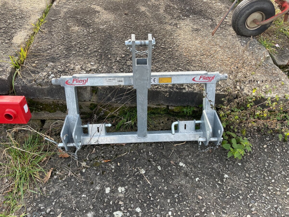 Mezikus euro - třetí bod