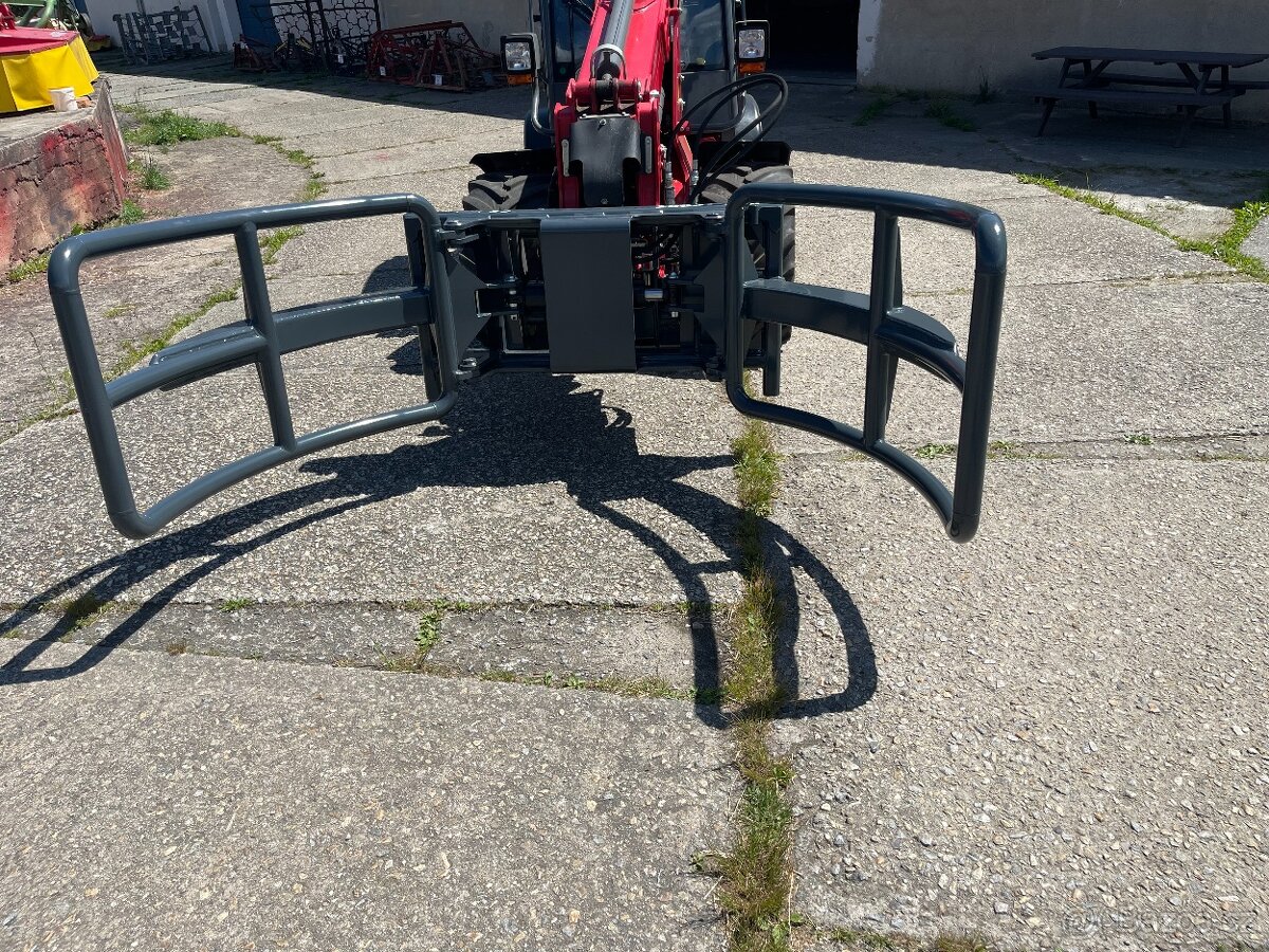 Kleště na balíky KNB 1800