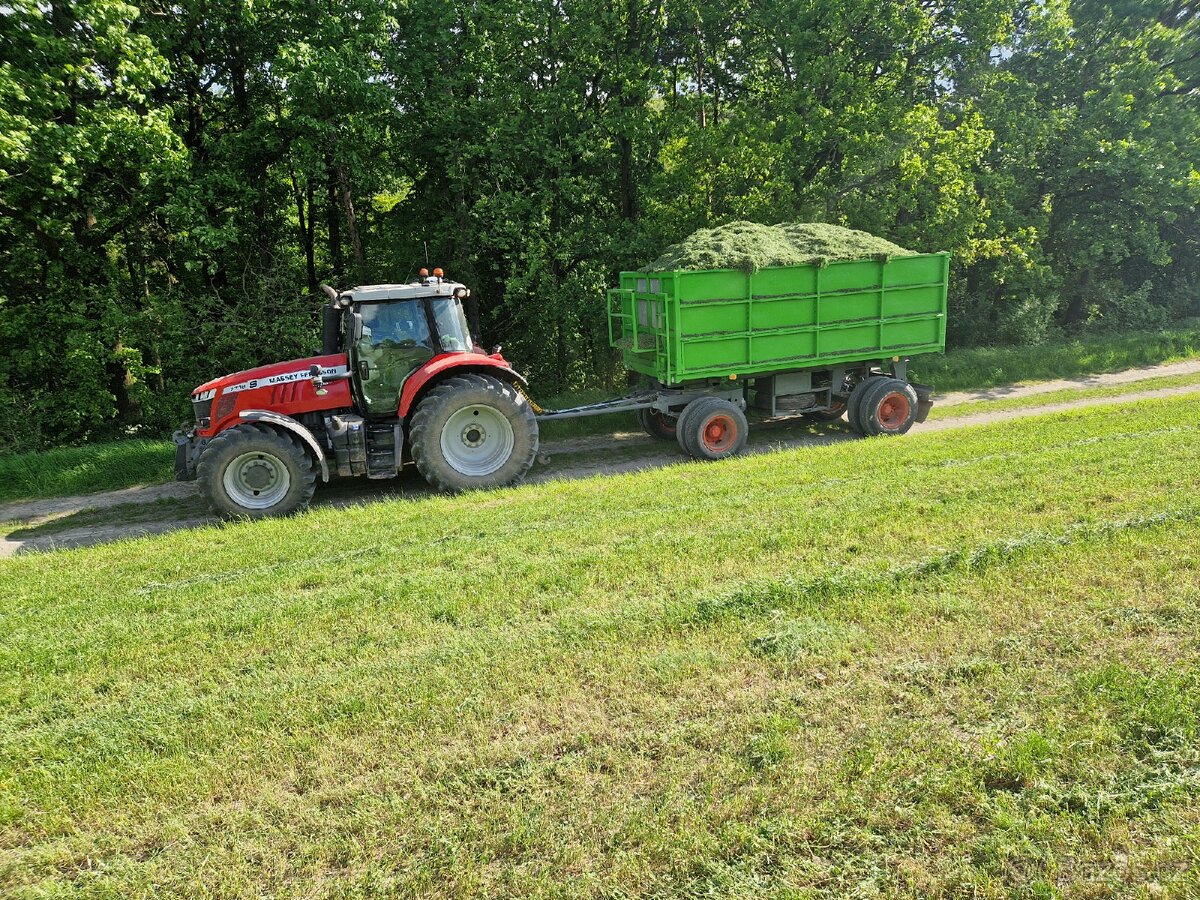 Autovlek bss 16.12