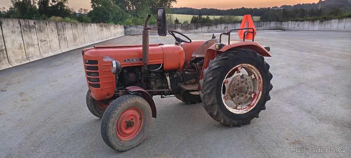 Zetor 2011
