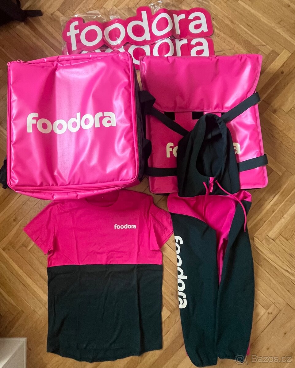 Foodora