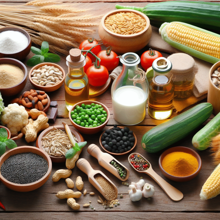 Jak tradiční farmářské produkty pomáhají proti únavě?